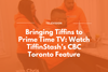 Bringing Tiffins to Prime Time TV: Watch TiffinStash’s CBC Toronto Feature