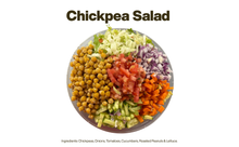 Load image into Gallery viewer, Salads by Mummy's Tiffin