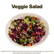 Load image into Gallery viewer, Salads by Mummy's Tiffin