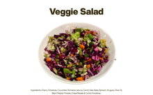Load image into Gallery viewer, Salads by Mummy's Tiffin
