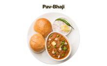 Load image into Gallery viewer, Jugaadi Street Food