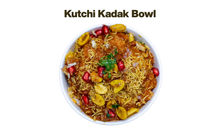 Load image into Gallery viewer, Jugaadi Street Food