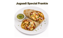 Load image into Gallery viewer, Jugaadi Street Food
