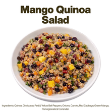 Load image into Gallery viewer, Salads by Mummy's Tiffin