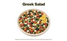 Load image into Gallery viewer, Salads by Mummy's Tiffin