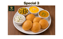 Load image into Gallery viewer, Iscon Thaal’s Aamras Utsav Thali