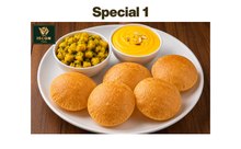 Load image into Gallery viewer, Iscon Thaal’s Aamras Utsav Thali