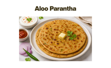Load image into Gallery viewer, Parantha Specials (By TPFU Food)