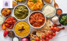 Load image into Gallery viewer, Chef Amina Veg & Non-Veg Combo Tiffin Service