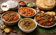 Load image into Gallery viewer, Chef Ammi Non-Veg