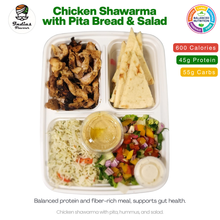 Load image into Gallery viewer, India's Flavour Non-Veg Healthy Meals (Trial)