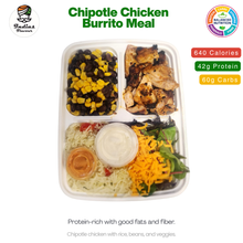 Load image into Gallery viewer, India's Flavour Mixed Healthy Meals (Plans)