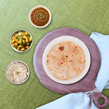 Load image into Gallery viewer, DELHI HUB VEG TIFFIN SERVICE