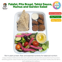 Load image into Gallery viewer, India's Flavour Veg Healthy Meals (Trial)