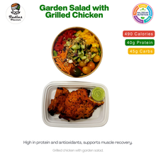Load image into Gallery viewer, India's Flavour Non-Veg Healthy Meals (Trial)
