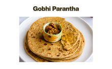 Load image into Gallery viewer, Parantha Specials (By TPFU Food)