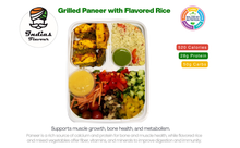 Load image into Gallery viewer, India's Flavour Mixed Healthy Meals (Plans)