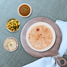 Load image into Gallery viewer, HomeFresh Pure Veg Tiffin Service