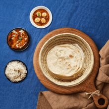 Load image into Gallery viewer, Fiery Grills Non-Veg Budget Tiffins