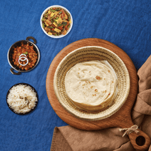 Load image into Gallery viewer, Fiery Grills Premium Veg Tiffin Service