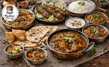 Load image into Gallery viewer, India Flavour Mixed