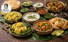 Load image into Gallery viewer, India's Flavour Veg
