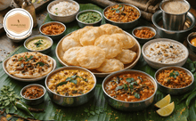 Load image into Gallery viewer, Krishna's Kitchen Pure Veg
