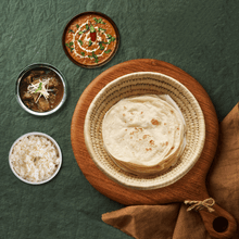 Load image into Gallery viewer, Lal's Kitchen Budget Non-Veg Tiffin Service