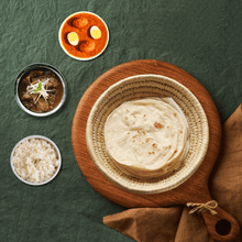 Load image into Gallery viewer, Lalit Punjabi Non-Veg Tiffin Service (by LAL's Kitchen)