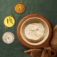 Load image into Gallery viewer, Leela Punjabi Veg Tiffin Service (by LAL's Kitchen)