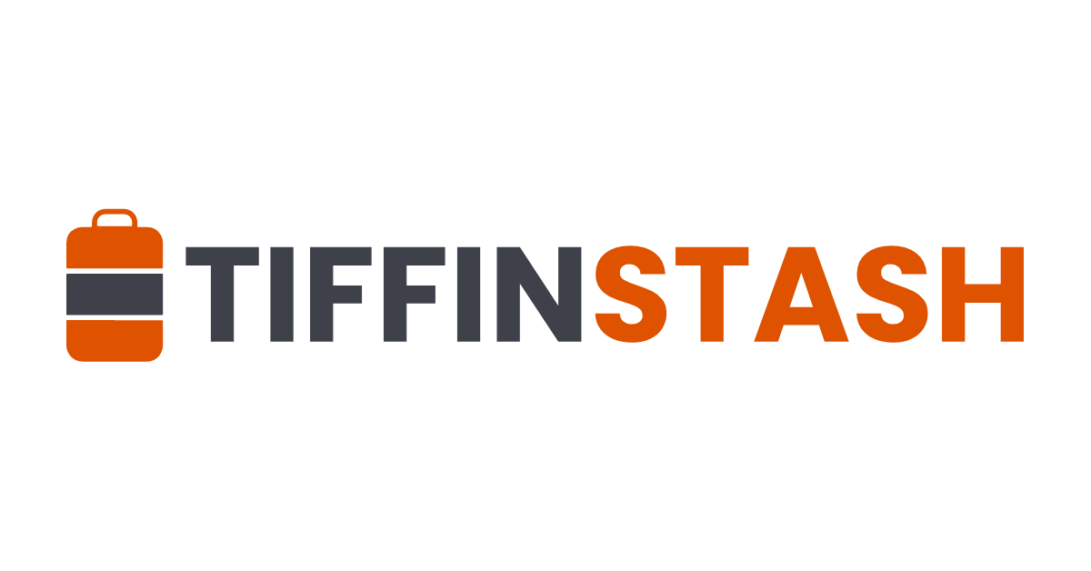 TiffinStash logo