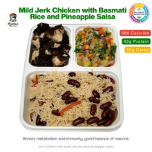 Load image into Gallery viewer, India's Flavour Non-Veg Healthy Meals (Trial)