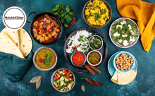Load image into Gallery viewer, Mokshi Veg