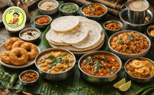 Load image into Gallery viewer, Mrs Joshi - Dinner