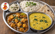 Load image into Gallery viewer, Mummy's Pure Veg Jain Tiffin Service