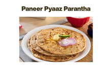 Load image into Gallery viewer, Parantha Specials (By TPFU Food)