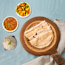 Load image into Gallery viewer, Pind Di Roti Non-Veg