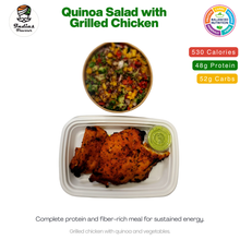 Load image into Gallery viewer, India's Flavour Non-Veg Healthy Meals (Trial)