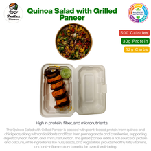 Load image into Gallery viewer, India's Flavour Veg Healthy Meals (Trial)