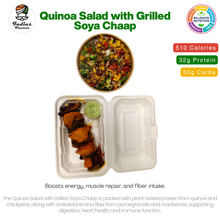 Load image into Gallery viewer, India's Flavour Veg Healthy Meals (Trial)