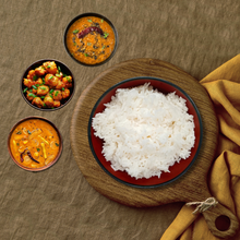 Load image into Gallery viewer, Subbamma Kitchen Veg & Non-Veg Combo Tiffin Service