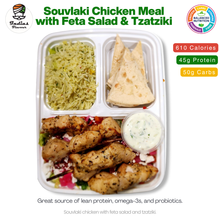 Load image into Gallery viewer, India's Flavour Non-Veg Healthy Meals (Trial)