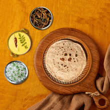 Load image into Gallery viewer, Spice Bar Pure Veg Gujarati Tiffin Service