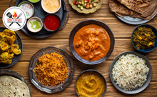 Load image into Gallery viewer, Spicy Feast Non-Veg Tiffin Service