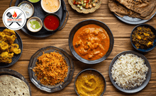 Load image into Gallery viewer, Spicy Feast Non-Veg