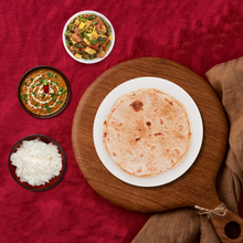 Load image into Gallery viewer, spicyfeast_budgetveg