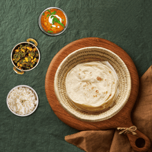 Load image into Gallery viewer, Swagat Punjabi Veg Tiffin Service (by LAL's Kitchen)