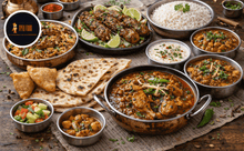 Load image into Gallery viewer, TPFU Foods Combo