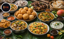 Load image into Gallery viewer, TPFU Food Veg Tiffin Service