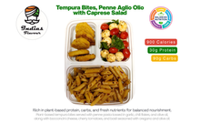 Load image into Gallery viewer, India's Flavour Veg Healthy Meals (Trial)